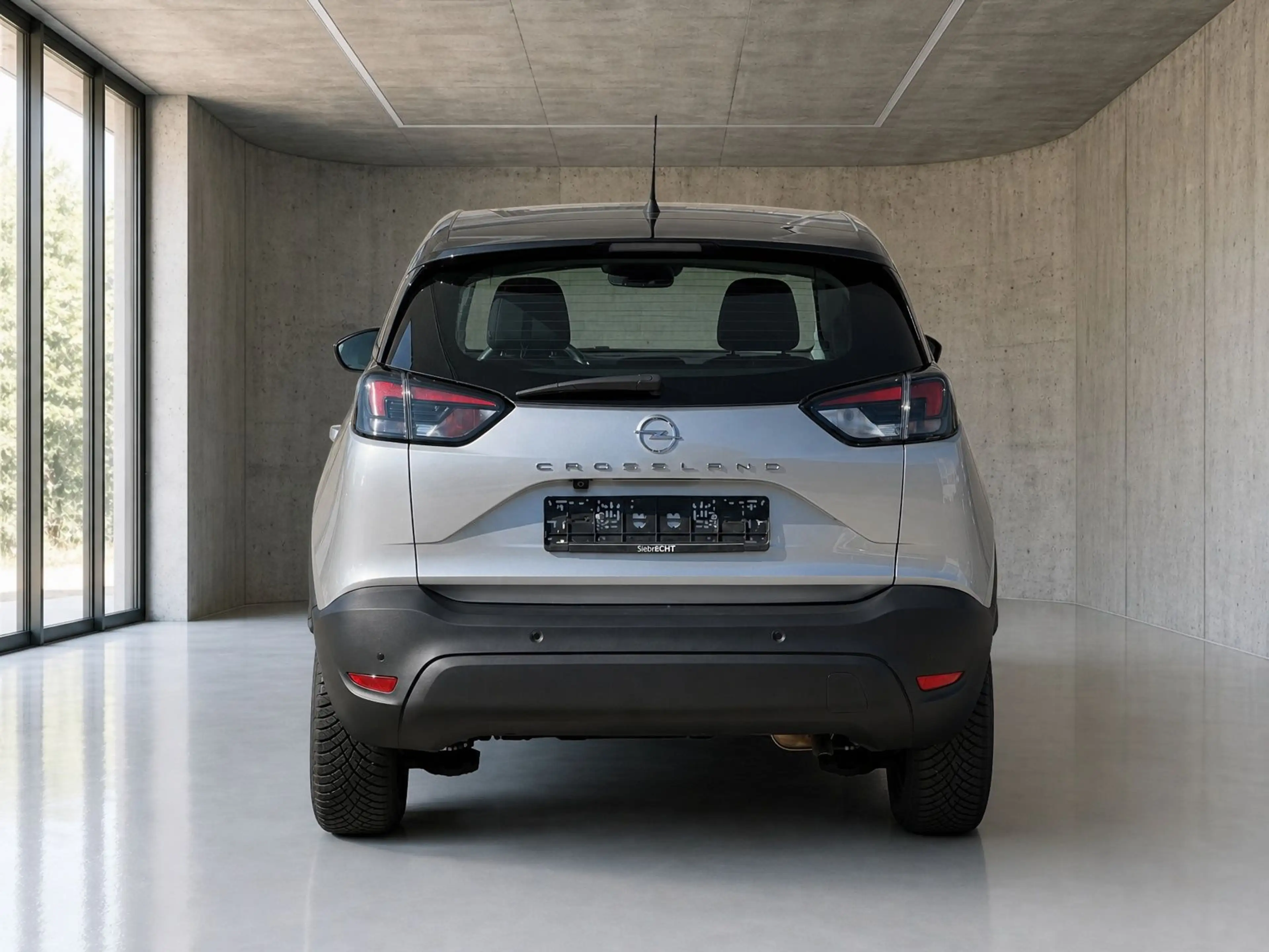 Opel Crossland X CROSSLAND X Enjoy *DAB*RFK*LED*Winterpaket* — photo 5