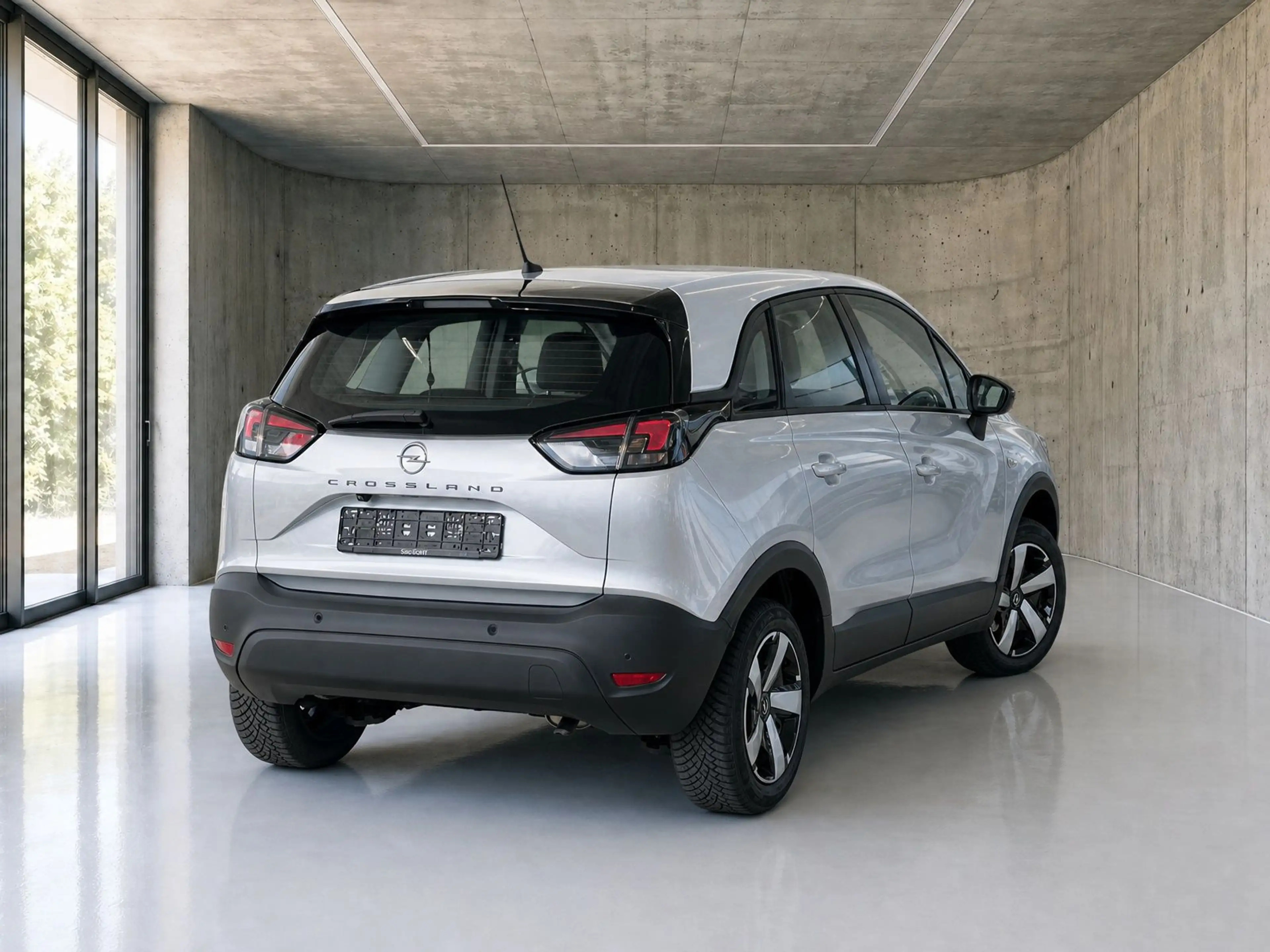 Opel Crossland X CROSSLAND X Enjoy *DAB*RFK*LED*Winterpaket* — photo 6