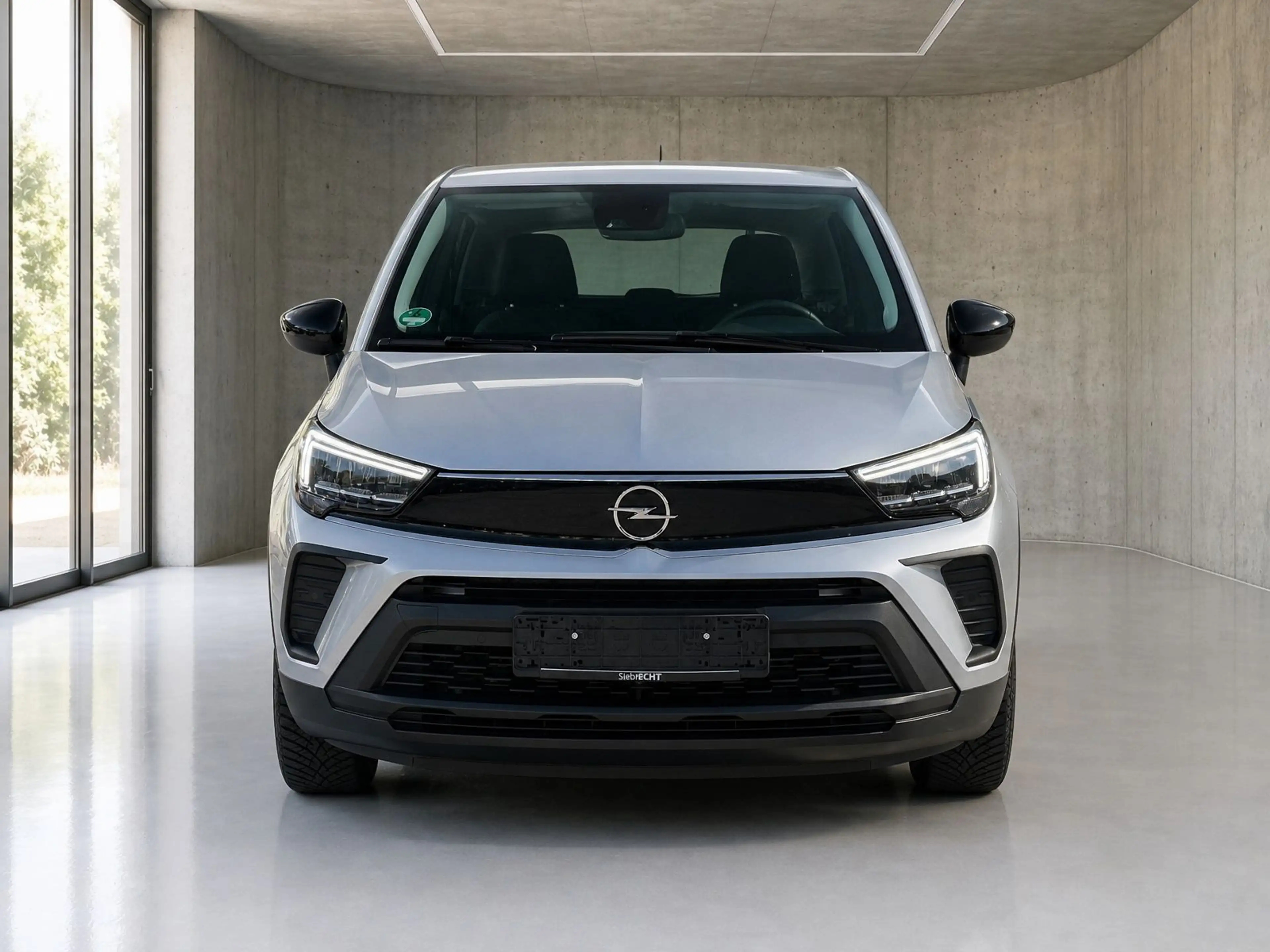 Opel Crossland X CROSSLAND X Enjoy *DAB*RFK*LED*Winterpaket* — photo 2
