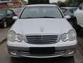 Mercedes-Benz C 180 C 180 Kompressor*116TKM*HUneu* Silber - thumbnail 3