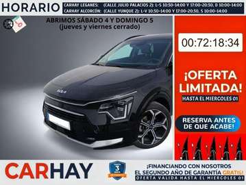 HEV Hybrid Emotion 1.6 AT6 E6d