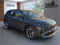 Hyundai TUCSON Trend Mild-Hybrid 4WD Grau - thumbnail 2