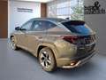 Hyundai TUCSON Trend Mild-Hybrid 4WD Grau - thumbnail 5
