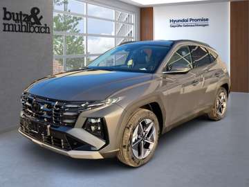 Trend Mild-Hybrid 4WD