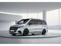 Mercedes-Benz V 300 d 4MATIC AVANTGARDE Lang Airm Distr Navi Silber - thumbnail 1