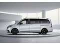 Mercedes-Benz V 300 d 4MATIC AVANTGARDE Lang Airm Distr Navi Silber - thumbnail 18