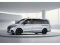 Mercedes-Benz V 300 d 4MATIC AVANTGARDE Lang Airm Distr Navi Silber - thumbnail 19