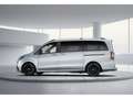 Mercedes-Benz V 300 d 4MATIC AVANTGARDE Lang Airm Distr Navi Silber - thumbnail 17