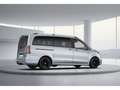 Mercedes-Benz V 300 d 4MATIC AVANTGARDE Lang Airm Distr Navi Silber - thumbnail 10
