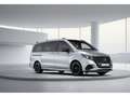 Mercedes-Benz V 300 d 4MATIC AVANTGARDE Lang Airm Distr Navi Silber - thumbnail 6