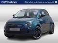 Fiat 500 3+1 Icon 42 kWh ! € 9.122,- VOORDEEL! | Pack Comfo Groen - thumbnail 1