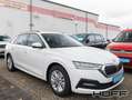 Skoda Octavia 1.0 TSI Ambition OPF LED SmartLink Parkpilot Blanc - thumbnail 3