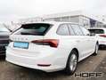 Skoda Octavia 1.0 TSI Ambition OPF LED SmartLink Parkpilot Blanc - thumbnail 2