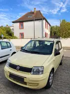 Fiat Panda Fiat Panda 1.2 Essence – 69 ch – 2011 – 91 400 km