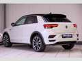 Volkswagen T-Roc 1.5 TSI DSG Sport R-Line Wit - thumbnail 4