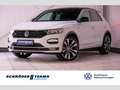 Volkswagen T-Roc 1.5 TSI DSG Sport R-Line Blanc - thumbnail 1