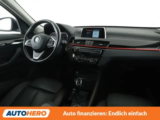 BMW X1 view 13