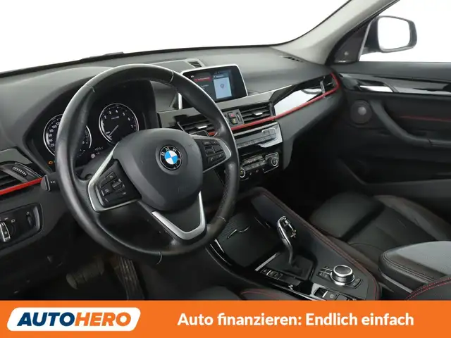 BMW X1 view 11