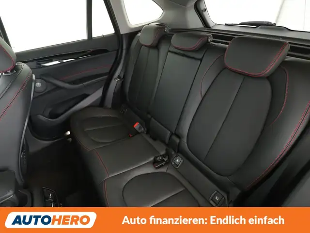BMW X1 view 14