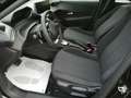 Peugeot 208 Hybrid 110 CV e-DCS6 Style Zwart - thumbnail 8