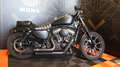 Harley-Davidson Iron 883 Negru - thumbnail 1