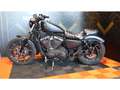 Harley-Davidson Iron 883 Chopper Zwart - thumbnail 5