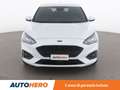 Ford Focus 1.0 EcoBoost Mild-Hybrid ST-Line X 155 CV  MHEV Bianco - thumbnail 9