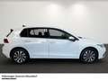 Volkswagen Golf Life 1.5 TSI Navigation Sitzheizung Blanc - thumbnail 2