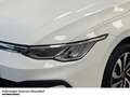 Volkswagen Golf Life 1.5 TSI Navigation Sitzheizung Blanc - thumbnail 4