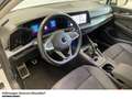 Volkswagen Golf Life 1.5 TSI Navigation Sitzheizung Blanc - thumbnail 11