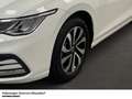 Volkswagen Golf Life 1.5 TSI Navigation Sitzheizung Blanc - thumbnail 8