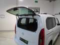 Opel Combo Life E 1.2 180°Kamera,Navi,Sitzhzg.,PDC, Blanco - thumbnail 29