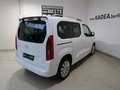 Opel Combo Life E 1.2 180°Kamera,Navi,Sitzhzg.,PDC, Blanco - thumbnail 4