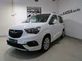 Opel Combo Life E 1.2 180°Kamera,Navi,Sitzhzg.,PDC, Blanco - thumbnail 2