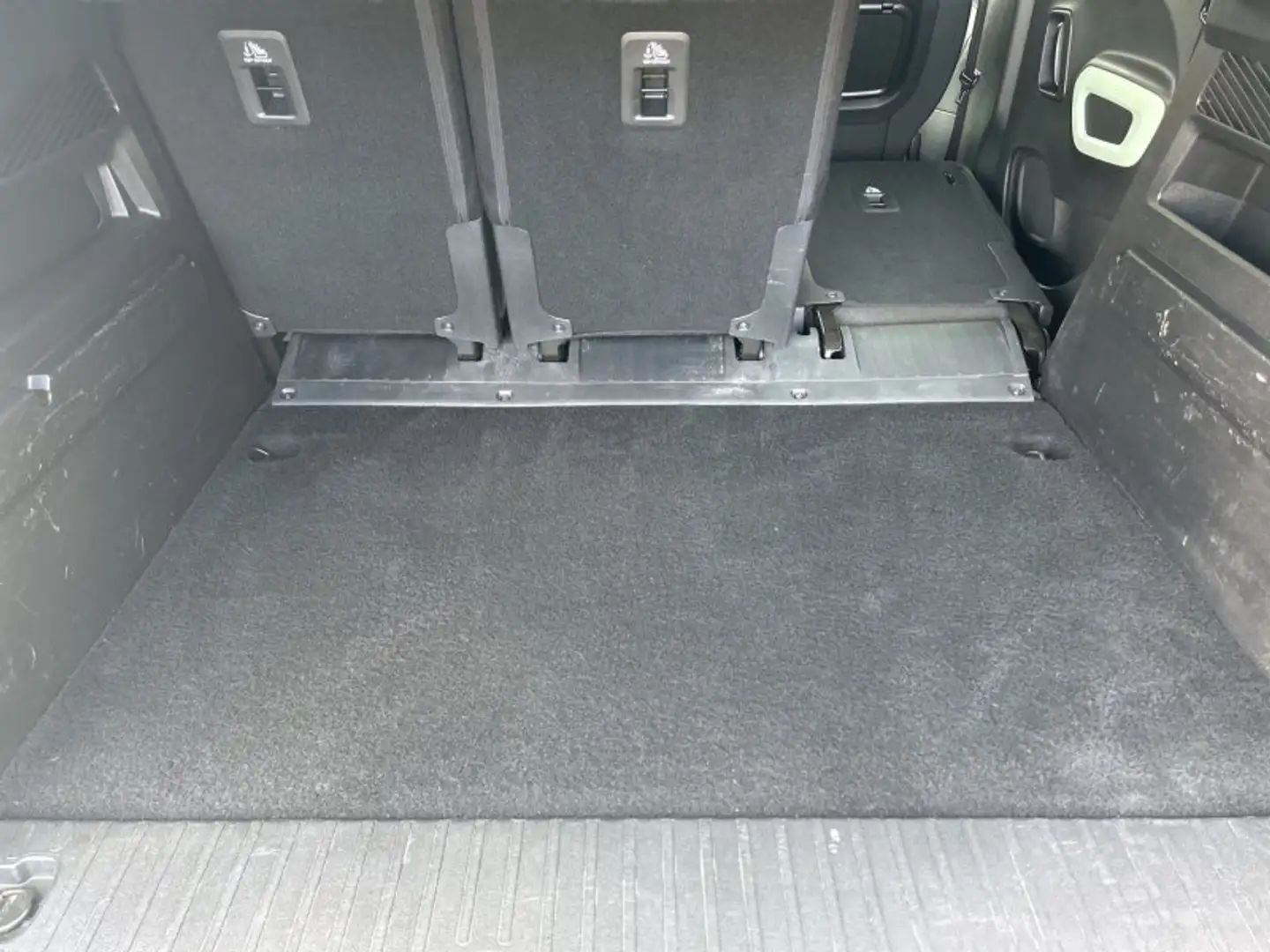Citroen Berlingo VP (K9) BLUEHDI 100 M SHINE Nero - 2