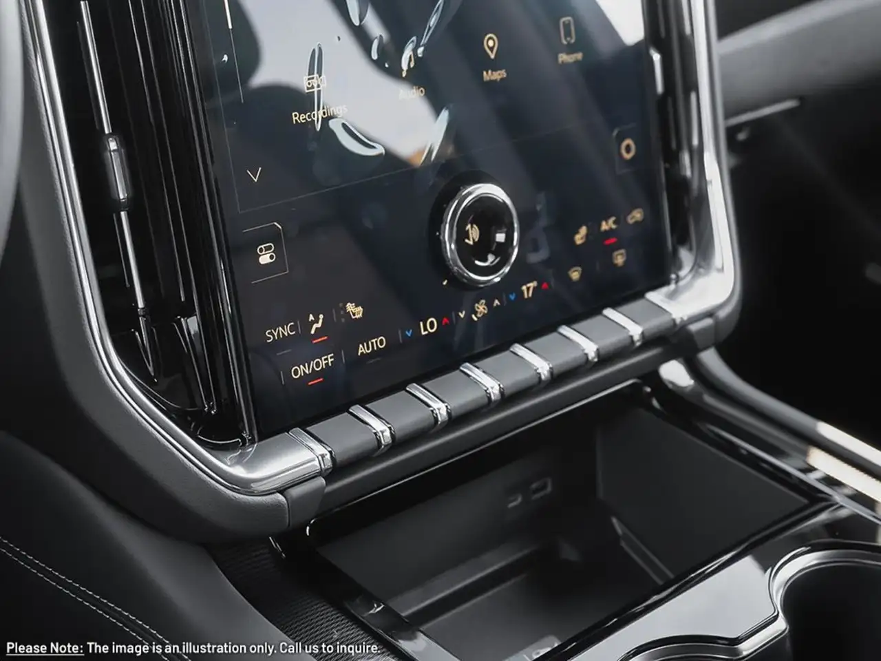GMC Yukon снимка GMC Yukon