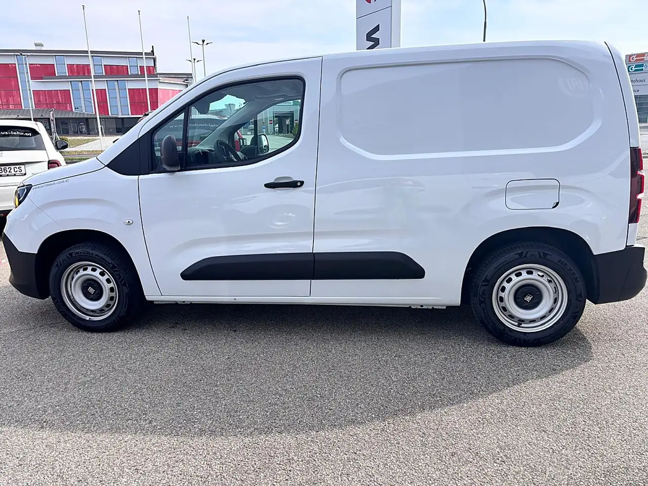 Fiat Model not specified 2026