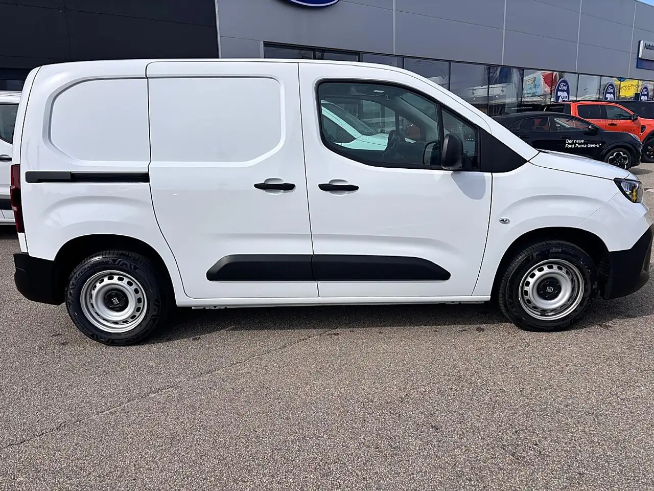 Fiat Model not specified 2026