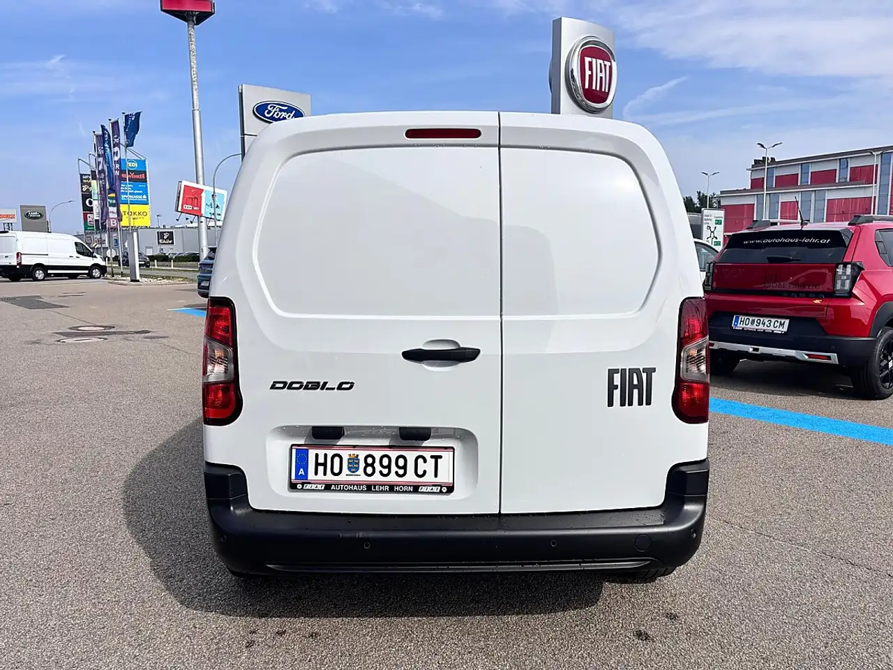 Fiat Model not specified 2026