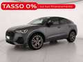 Audi Q3 sportback  2.0 tdi 200cv S-LINE EDITION quattro Grigio - thumbnail 1