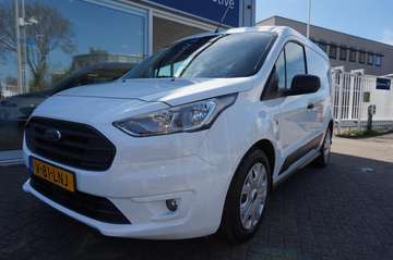 1.0 Ecoboost 74Kw L1 |Airco|Schuifdeur|Navi|Cruise