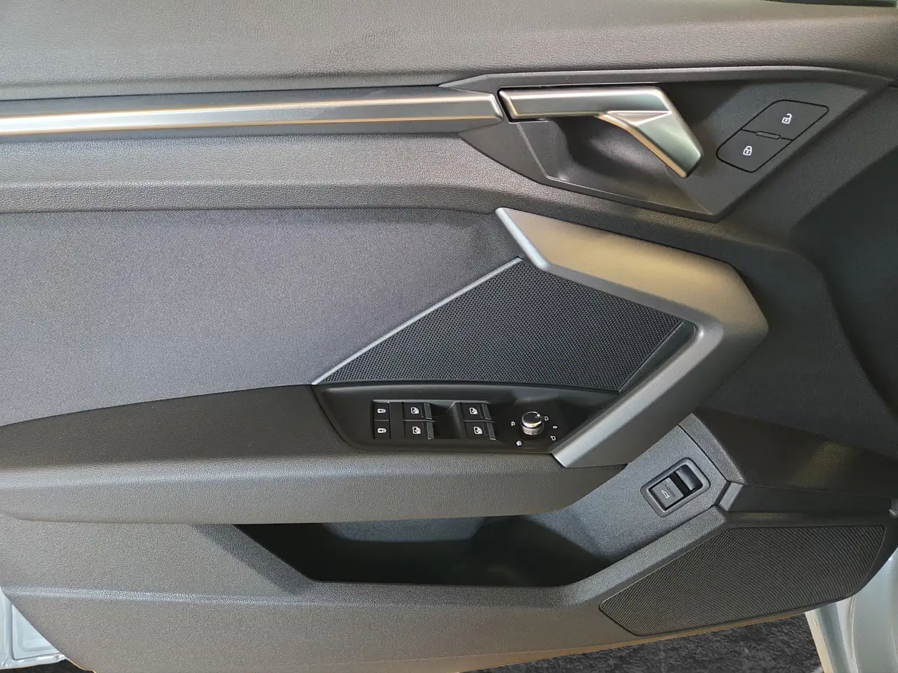 Audi A3 Sportback 35 TFSI S tronic LED Virtual Cockpit ... 7