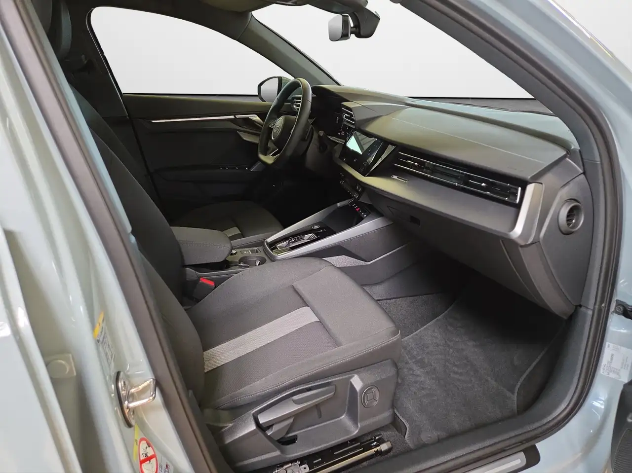 Audi A3 Sportback 35 TFSI S tronic LED Virtual Cockpit ... 14