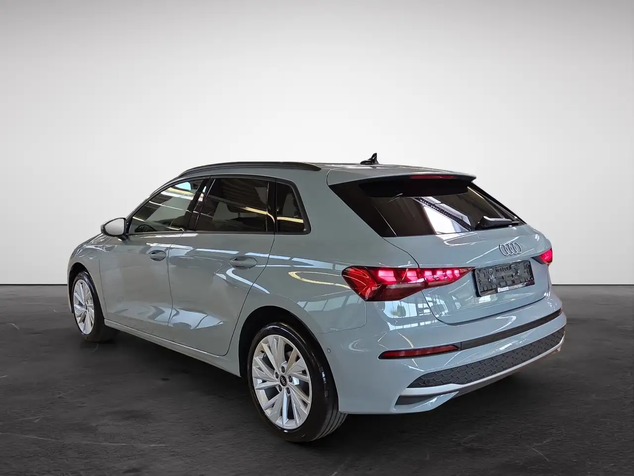 Audi A3 Sportback 35 TFSI S tronic LED Virtual Cockpit ... 5