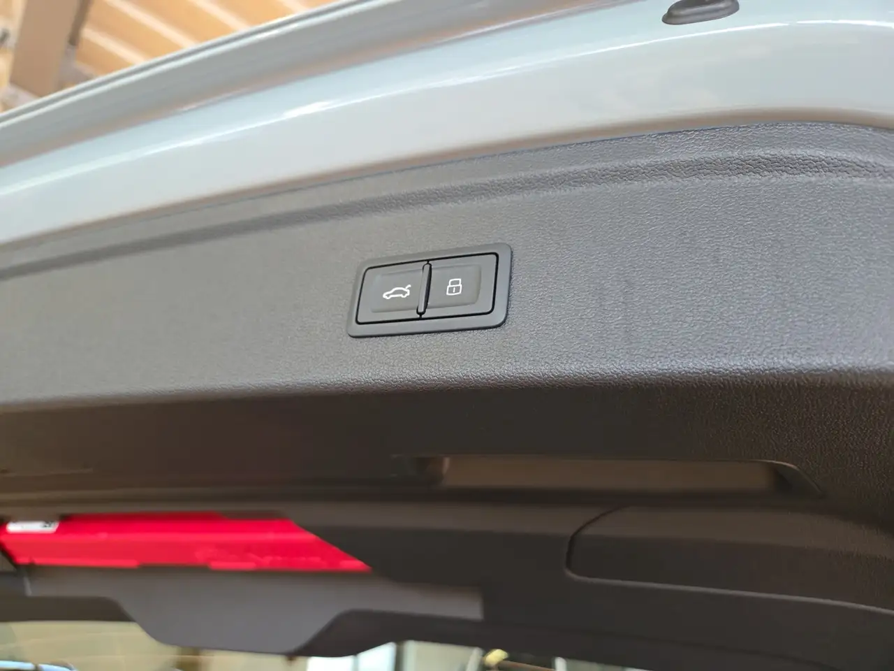 Audi A3 Sportback 35 TFSI S tronic LED Virtual Cockpit ... 15
