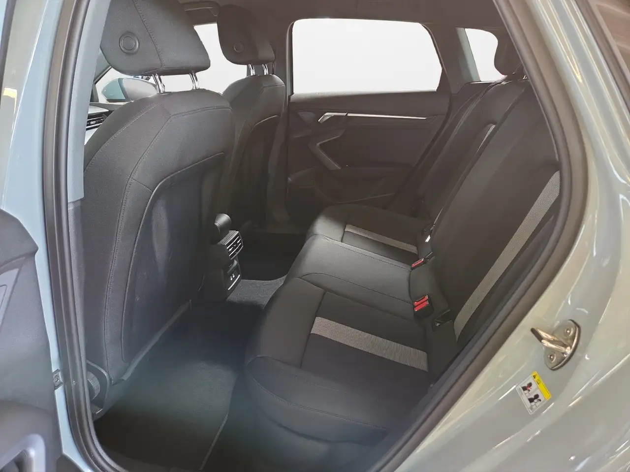 Audi A3 Sportback 35 TFSI S tronic LED Virtual Cockpit ... 12