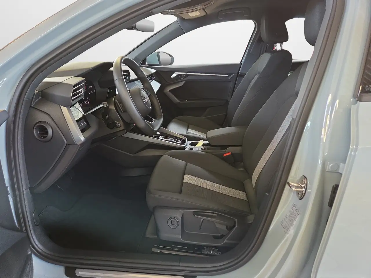 Audi A3 Sportback 35 TFSI S tronic LED Virtual Cockpit ... 8
