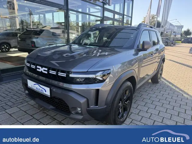 Dacia Duster III 1.6 E-TECH Full Hybrid 155 Extreme*Winter*Park