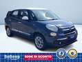 Fiat 500L 1.3 MJT LOUNGE 95CV 7P.TI DUALOGIC MY19 Blu/Azzurro - thumbnail 4