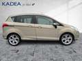 Ford B-Max 1.6 Duratec Titanium Autom. SHZ+KlIMAAT+PDC Grijs - thumbnail 5